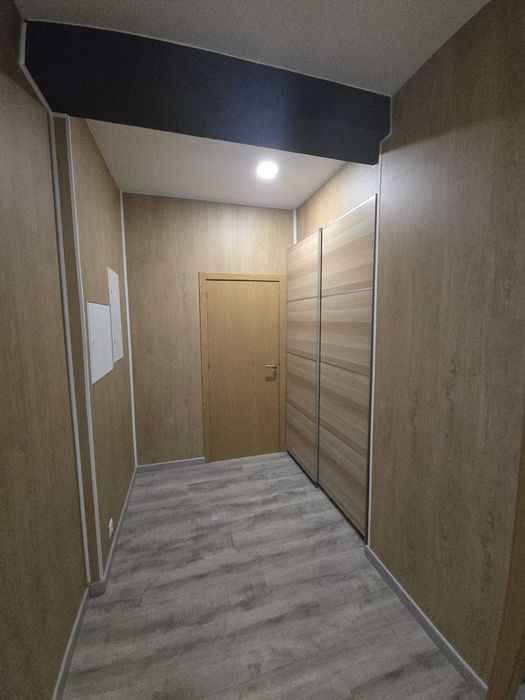 Apartamento T3+1 com Garagem novo  em Gouveia