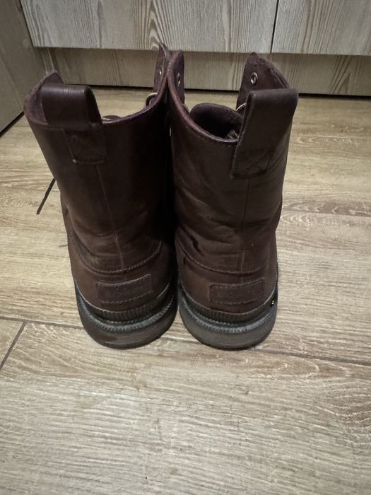 Шкіряні Черевики Sorel