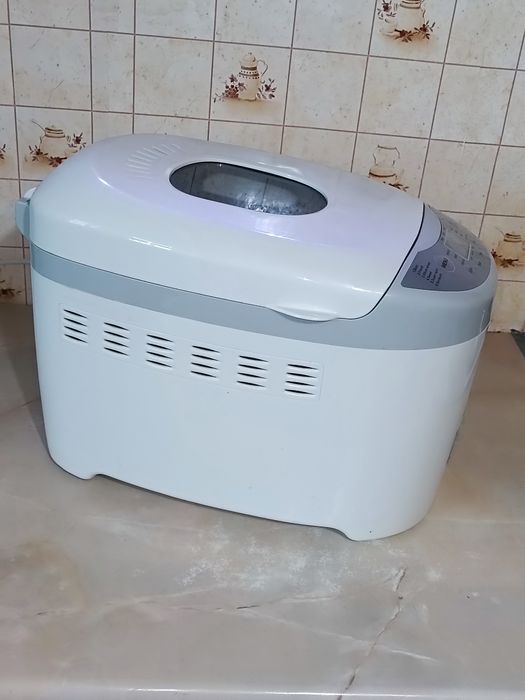 Хлебопечь автоматическая