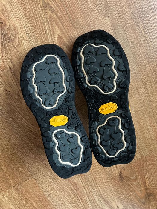 Кроссовки New Balance Fresh Foam X Hierro V7 Vibram Trail