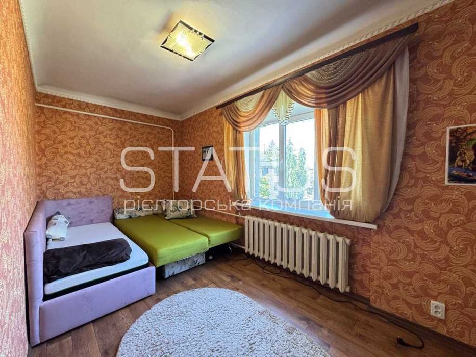 Продаж 2-кімнатної. Фурманова - View 2