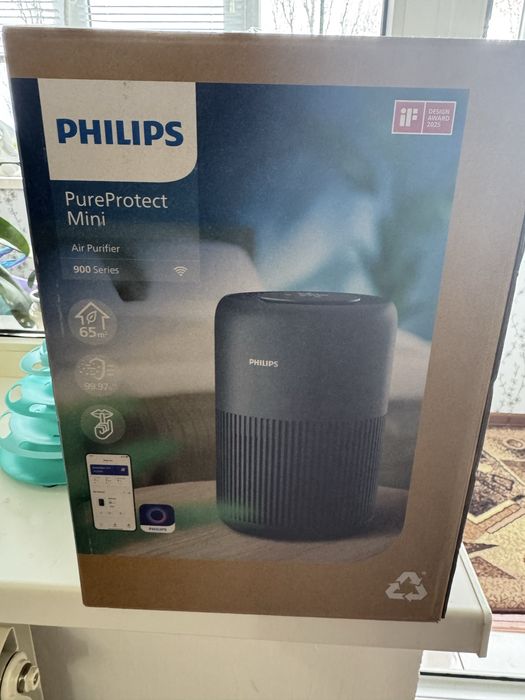 Очищувач повітря Philips AC0951/13