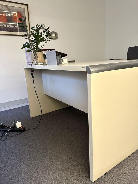 Secretárias de escritorio