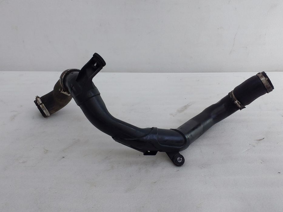 Tubo do intercooler SEAT Ibiza IV ST (6J8, 6P8)