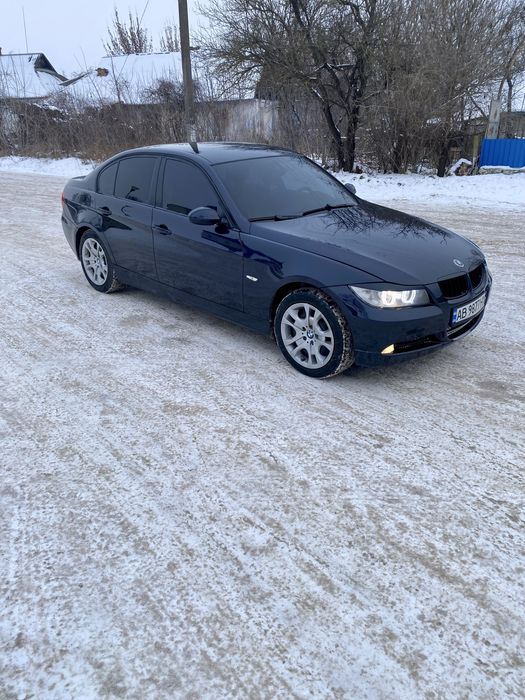 BMW 3-серія е 90 2.0 бензин 2008 року