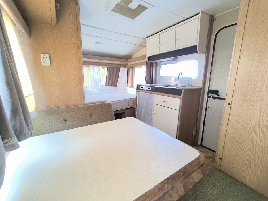 Caravana Vimara 370