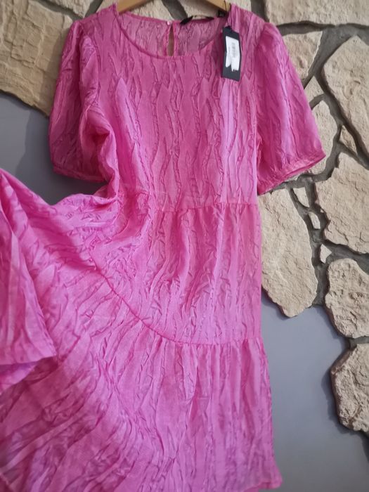 Letnia sukienka M