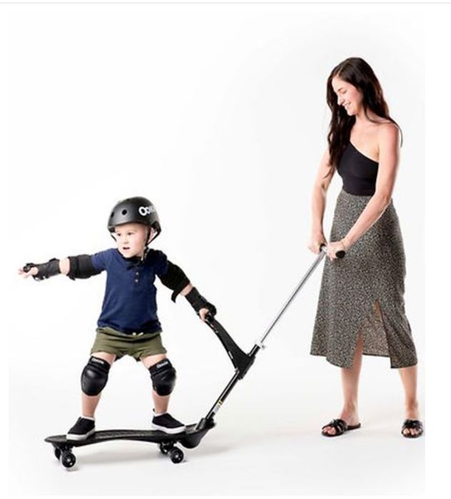 Skate de aprendizagem Ookkie