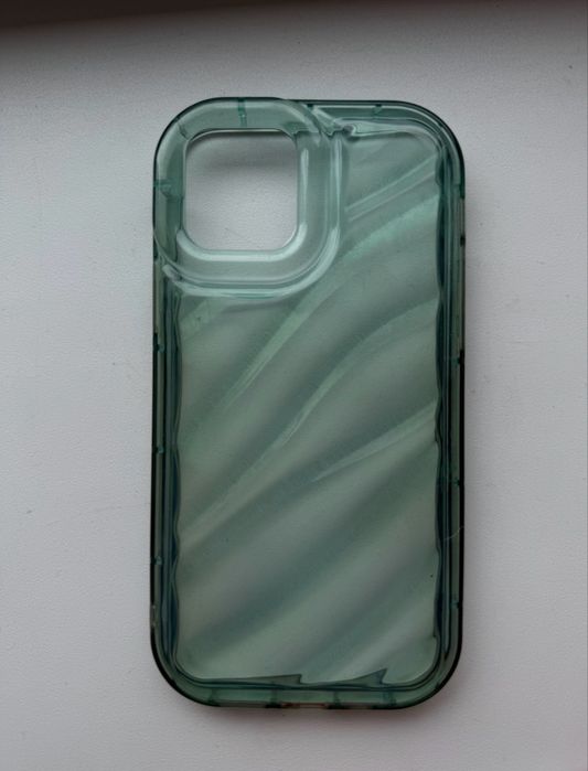 набір чохлів на iPhone 12