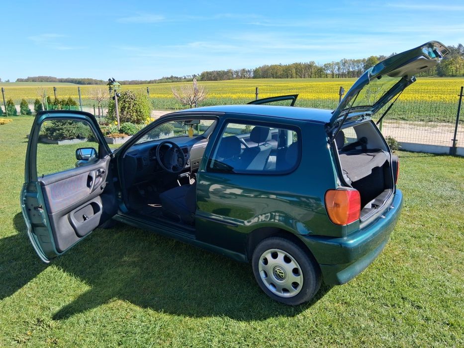 Sprzedam Volkswagen Polo