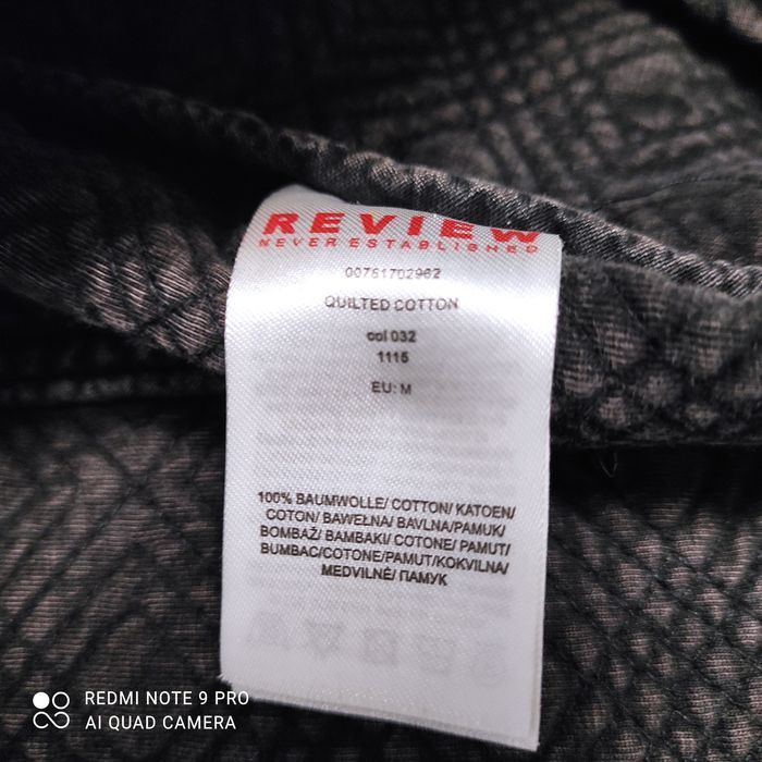 Ramoneska review idealnie na wiosnę