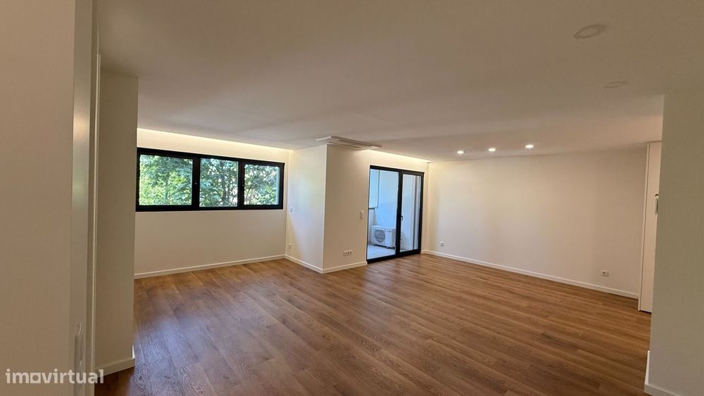 Apartamento T1 Novo para Arrendamento em Guimarães