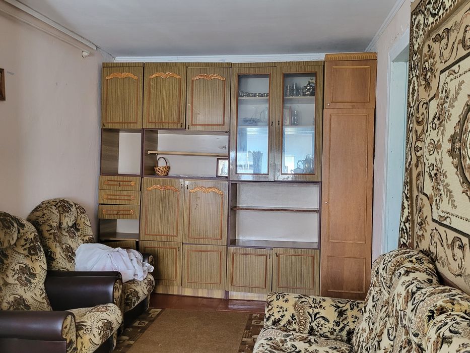 Продам будинок смт Гоща