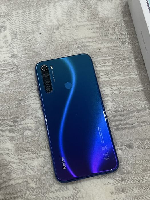 Xiaomi redmi note 8 128gb