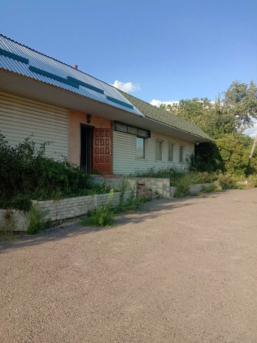 Идеально под реабилитацию. Два в одном: бизнес и жильё.