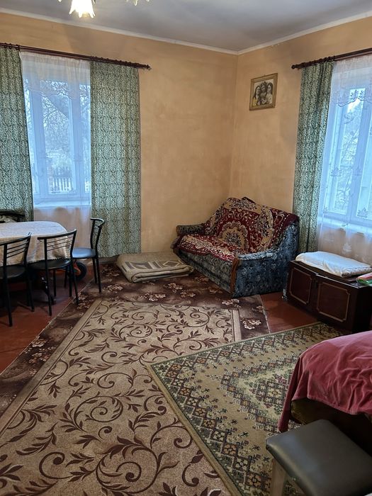 Продаж будинку с. Немилів ( Червоноградський р-й)