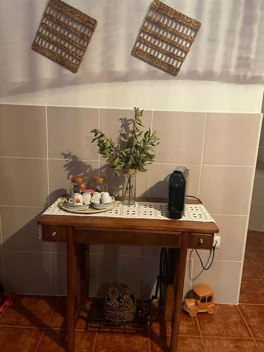 Arrendo T0/T1 - Meimoa