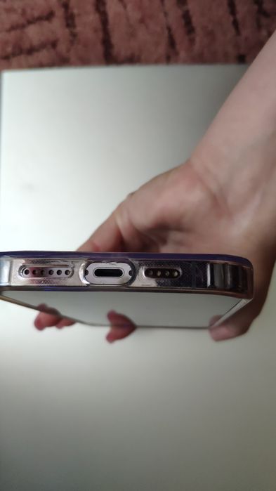 Продам iPhone 14 Pro Max