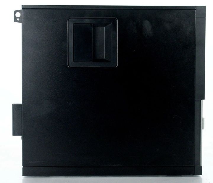 Комп’ютер Dell OptiPlex 7010sff i5-3470/4gb/hdd500gbgbсистемний блок