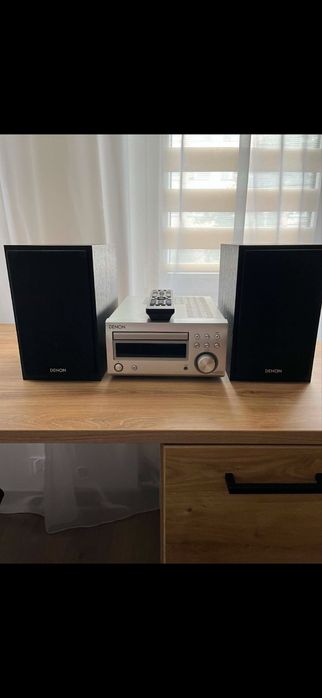 Denon RDC-M41DAB