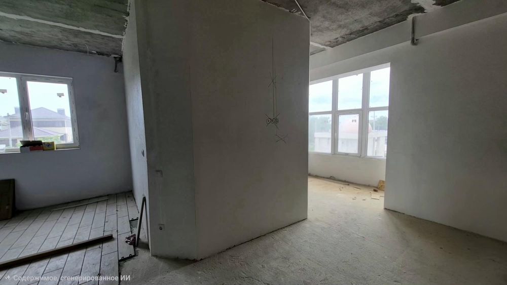 Продам 1-кімнатну квартиру в новому домі в Царському Селі-2 (Масив 11)(369-287) - View 2
