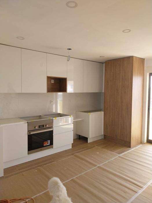 Carpintaria sob medida