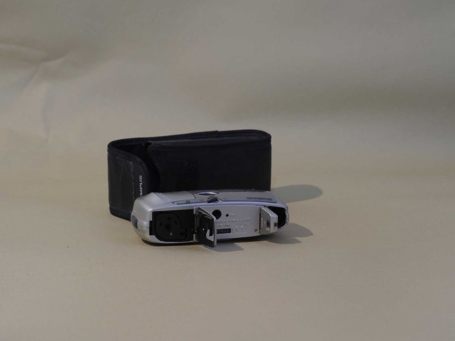 Camera analógica APS Olympus IAF100