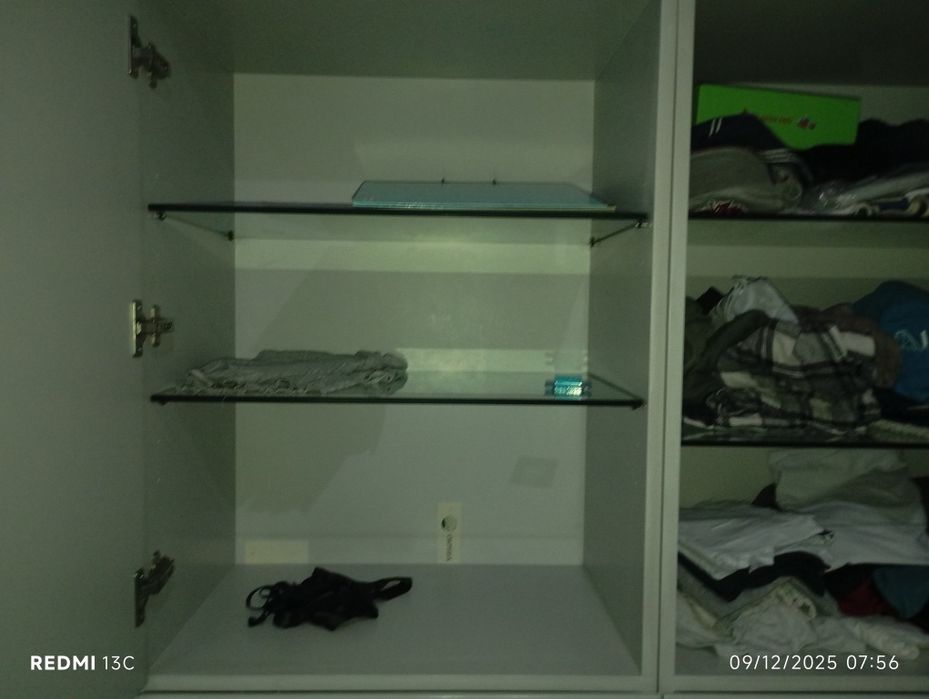 Armário de Parede Lacado