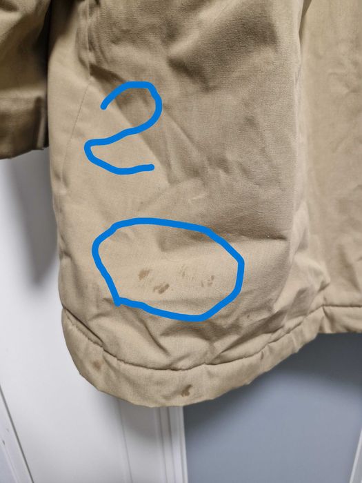 Kurtka zimowa męska Towncraft JCPenney