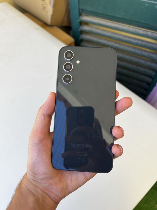 Samsung A54 5g 128gb Impecavel