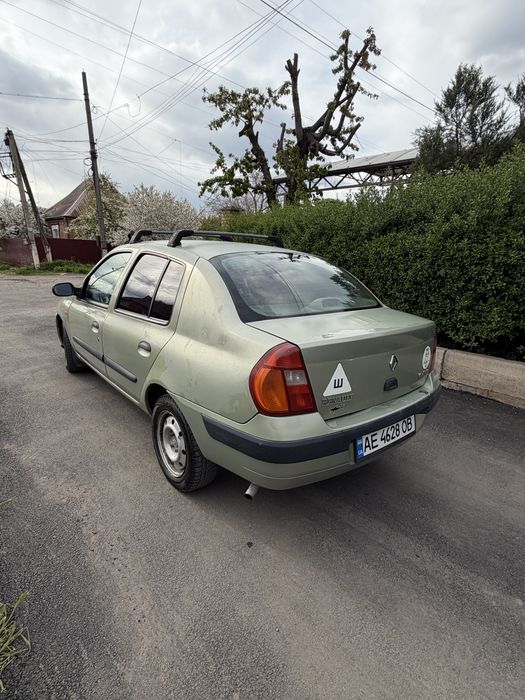 Продам Рено в хорошем состоянии.