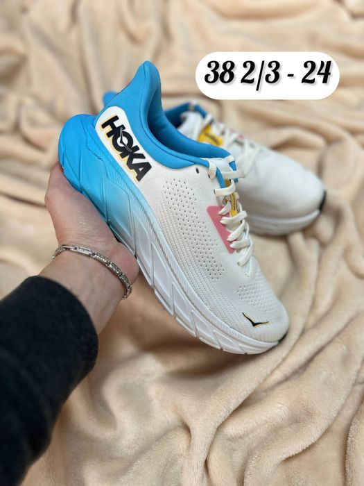 Кросівки бігові оригінал жіночі Hoka one one розмір 36-47