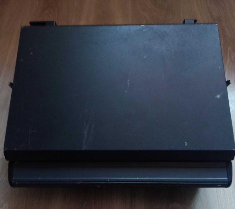 Peavey XR800F mikser audio