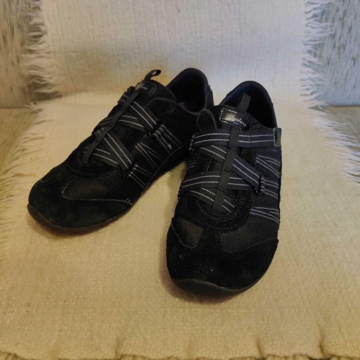 Buty sportowe skechers damskie