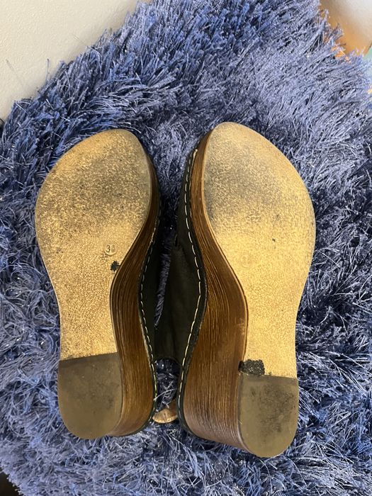 Buty skóra damskie wygodne  Lasocki r38