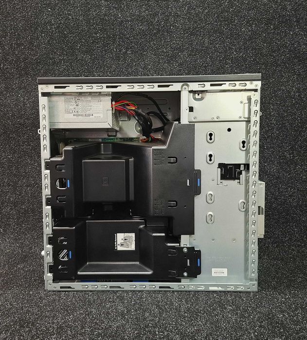 Сервер HP Proliant ML110 GEN9 LFF | Serversell