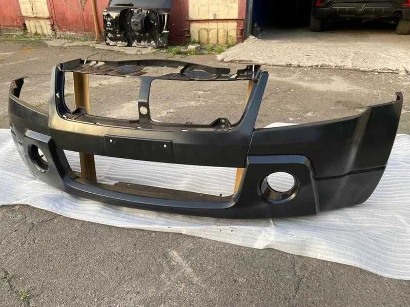 Бампер Suzuki Grand Vitara 2006-2009 бампер Сузуки Гранд Витара
