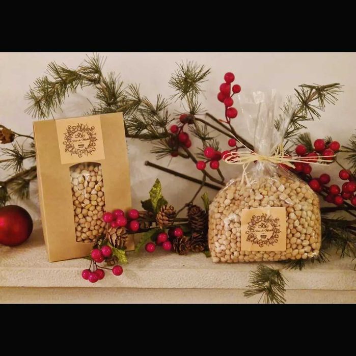 Vende-se Grão de bico Alentejano       
O Grão do Mestre