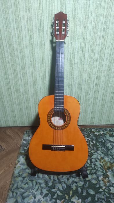 Продажа гитар (Александрия и по Украине)