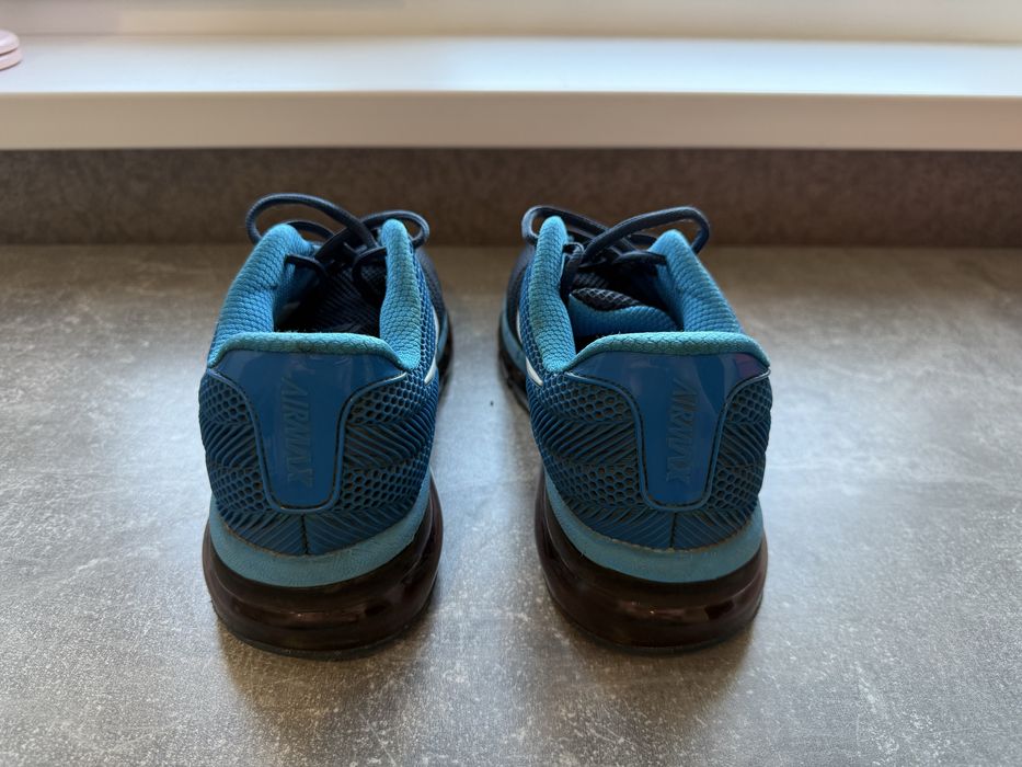 Кроссівки Nike Air max