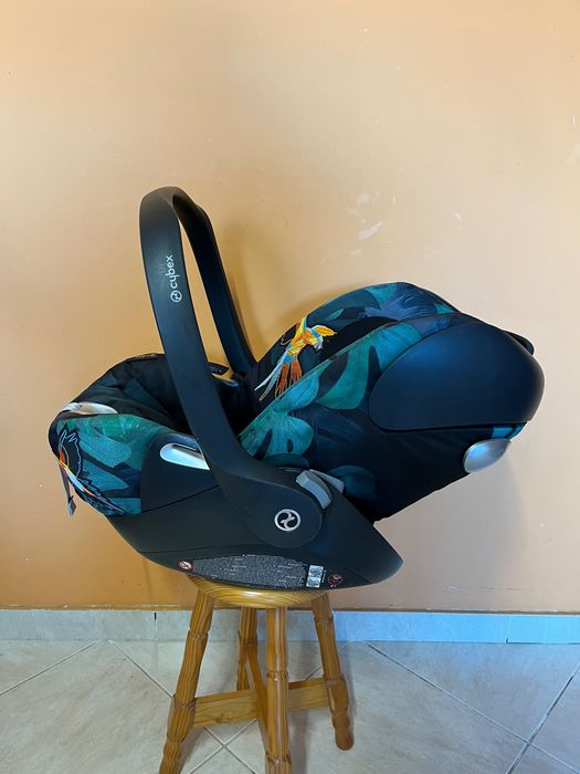 Ovo cybex edição limitada