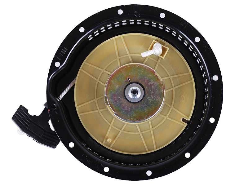 Редукторний стартер мотоблока 168 170 173 177 178 186 188 192F