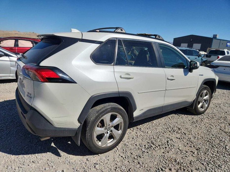 Toyota Rav4 XLE Premium 2021 /