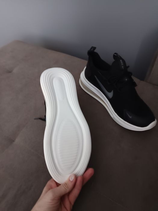 Męskie buty 44 czarne