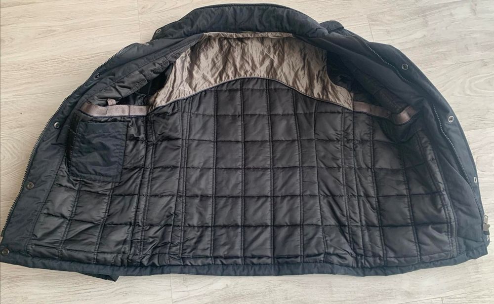 Куртка мужская Jop