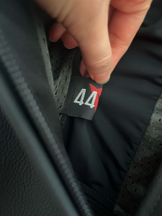 Casaco Dainese senhora (Novo)