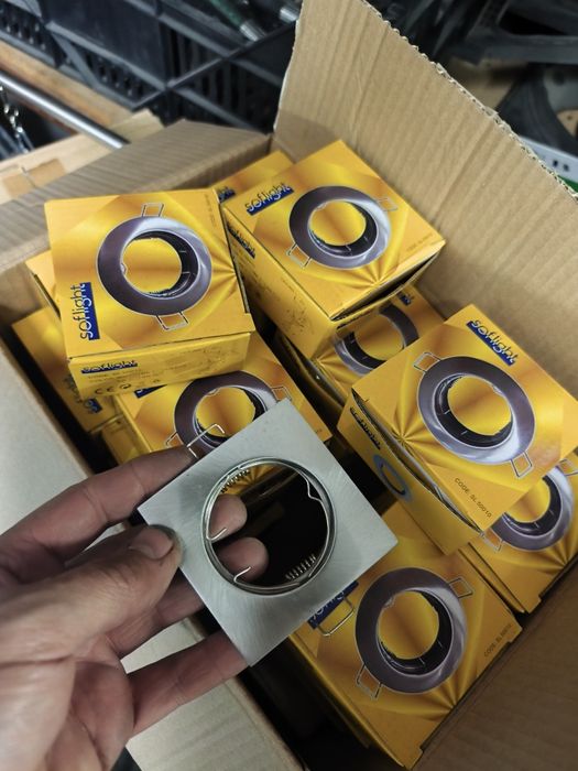 Square Light Mirrors64739231046915121