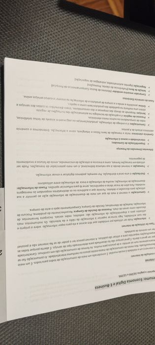 E-business e economia digital