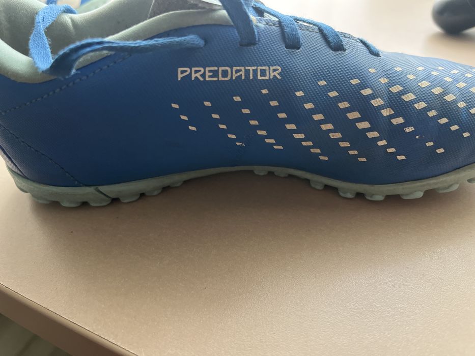 Бутси Adidas, 37 розмір