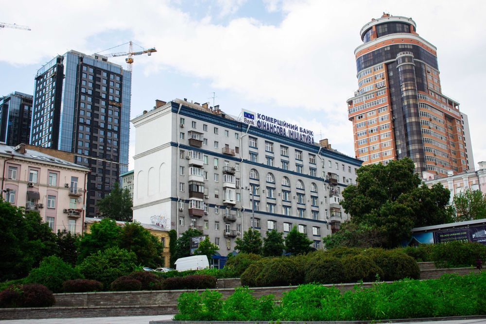 Продаж БЕЗ% сучасної 1кім квартири Печерськ поряд метро Палац Україна.